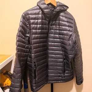 Outdoor Vitals NovaUL XL-Charcoal